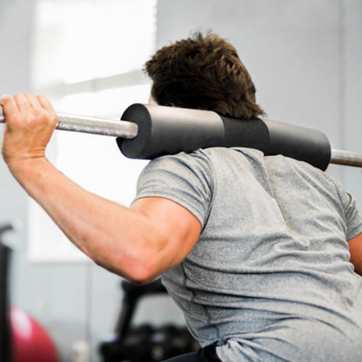 Barbell Squat Shoulder Pad