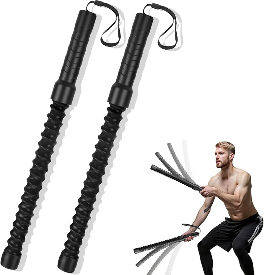 Cordless Training Battle Ropes