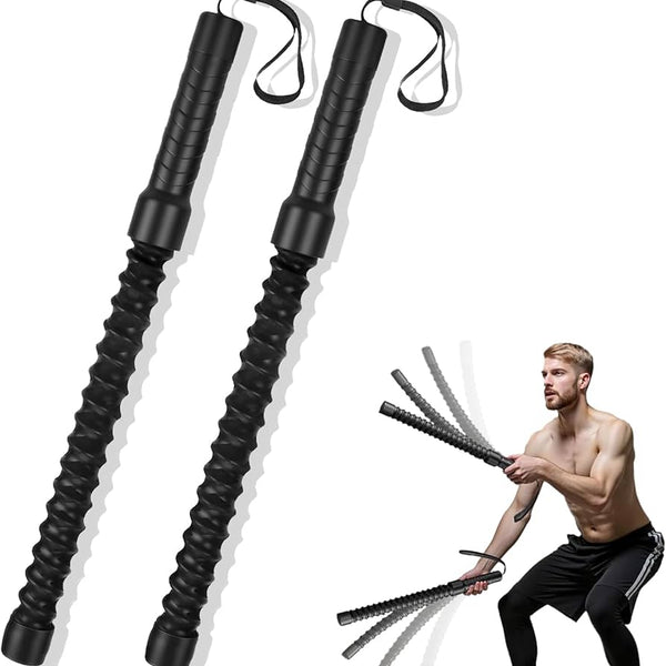 Cordless Training Battle Ropes