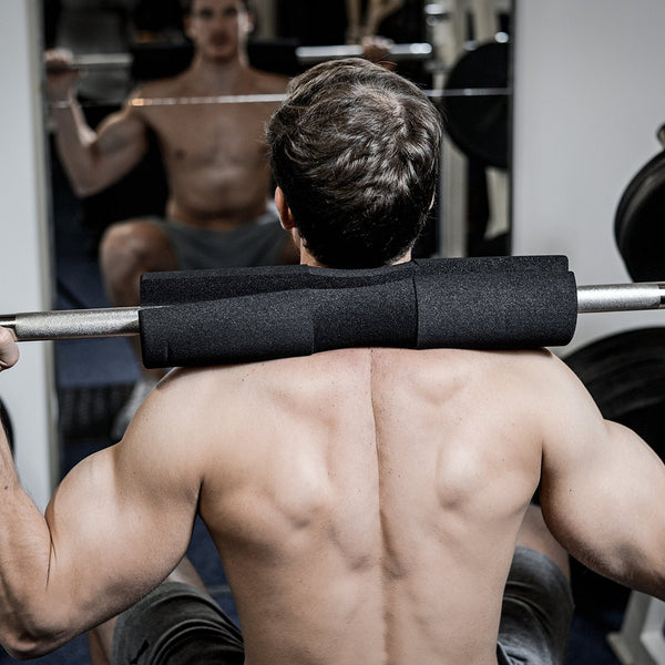 Barbell Squat Shoulder Pad