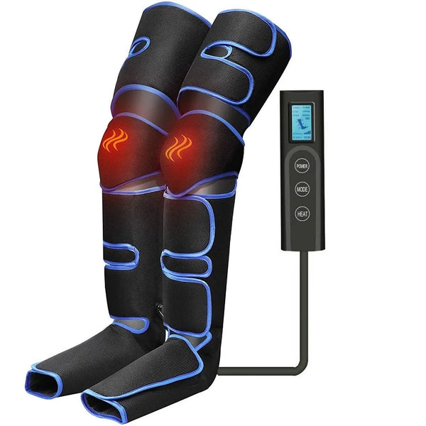 360° Air Pressure Leg Massager