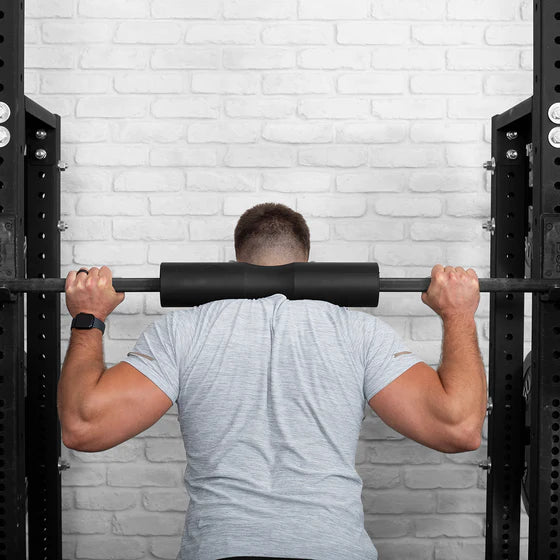 Barbell Squat Shoulder Pad