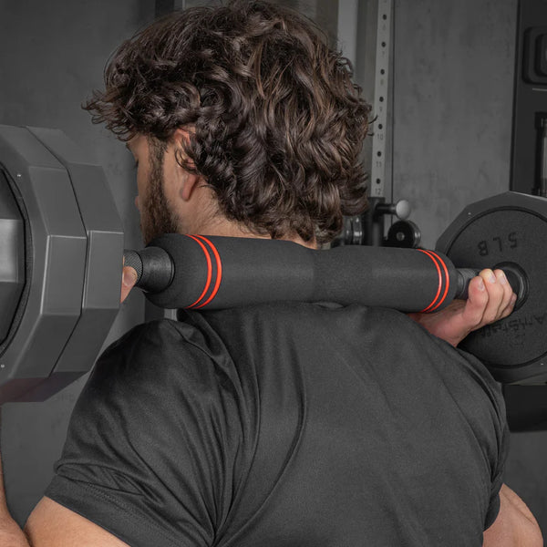 3-In-1 Adjustable Dumbbell Set