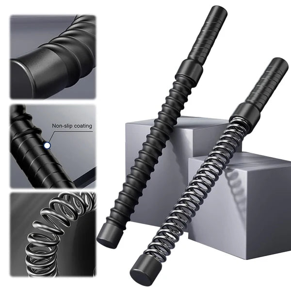 Cordless Training Battle Ropes