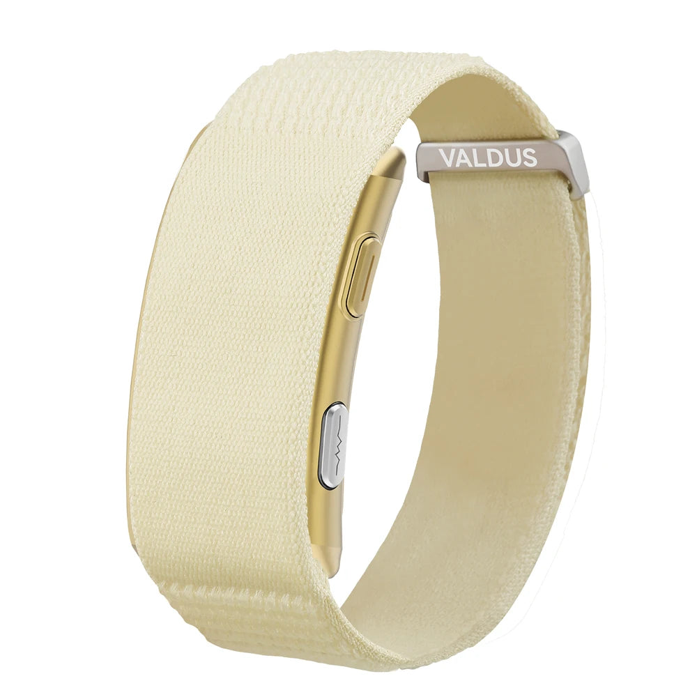 Smart Health Tracking Bracelet