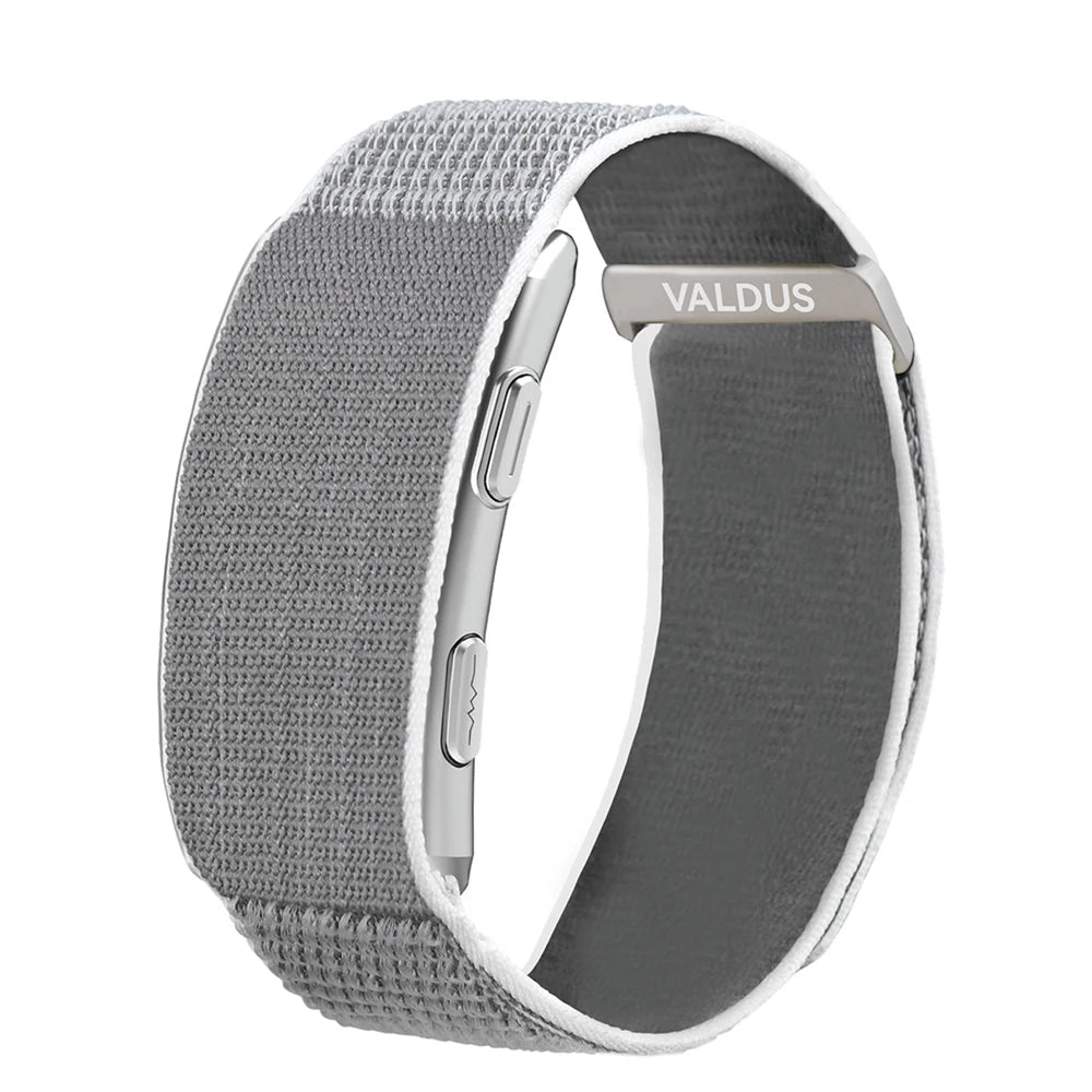 Smart Health Tracking Bracelet