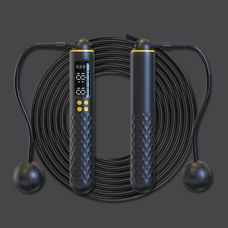 Cordless Adjustable Jump Rope