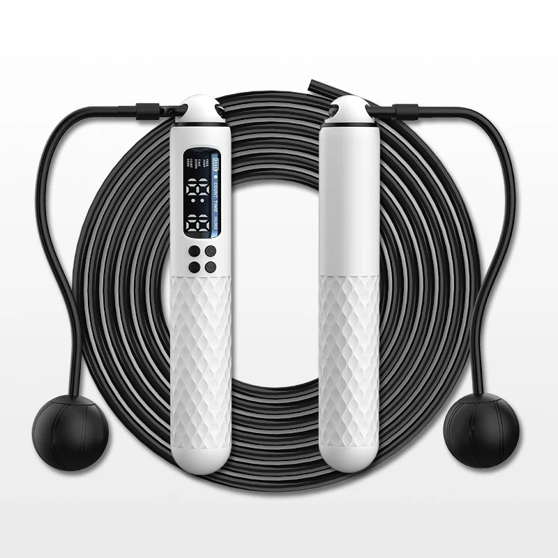 Cordless Adjustable Jump Rope