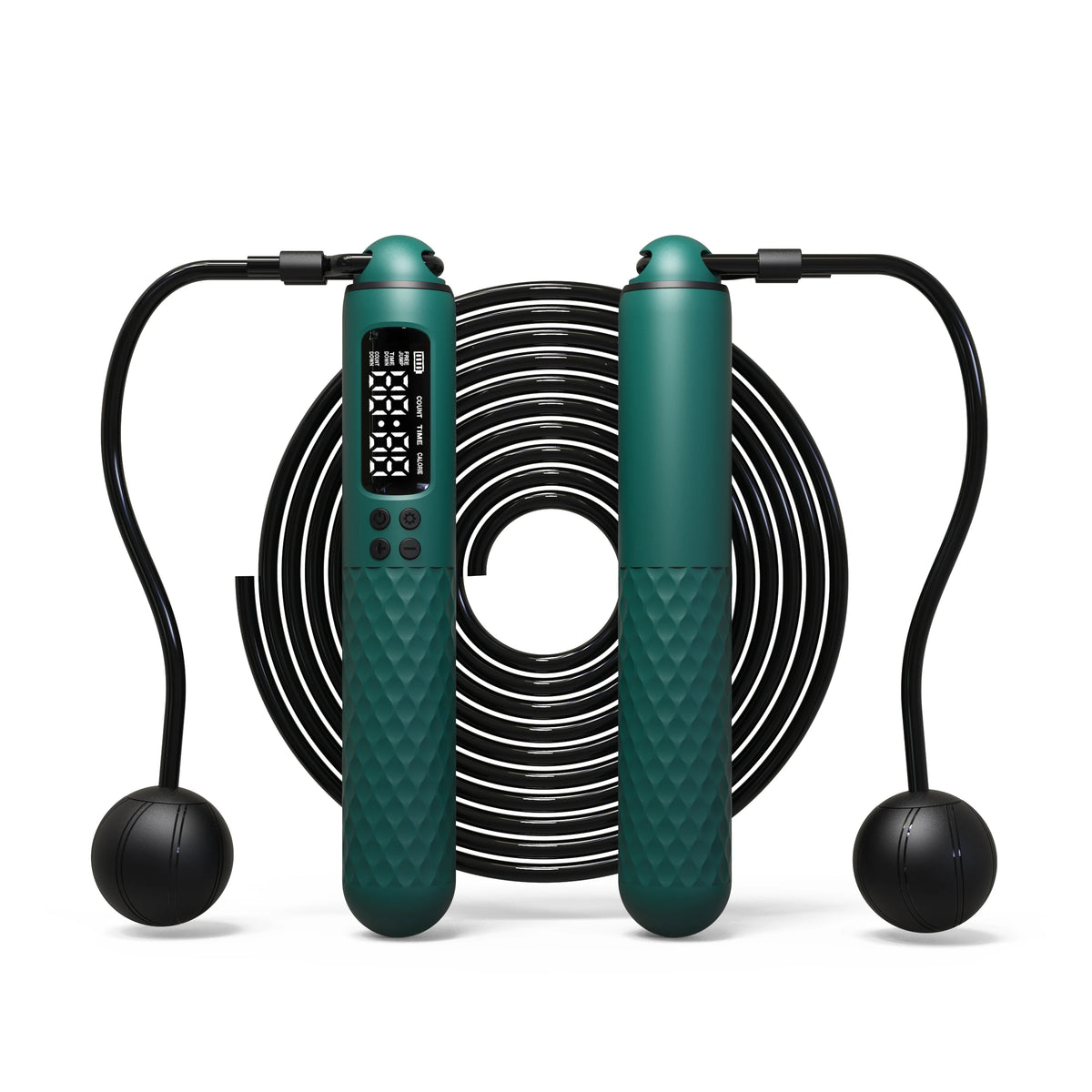 Cordless Adjustable Jump Rope