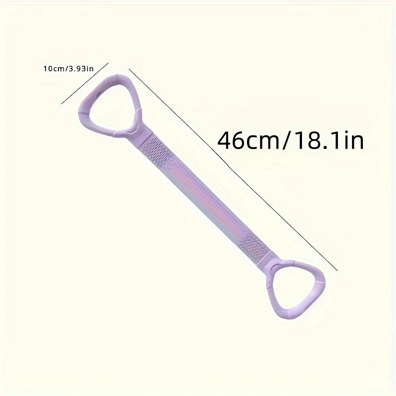 Multifunctional Figure 8 Resistance Band
