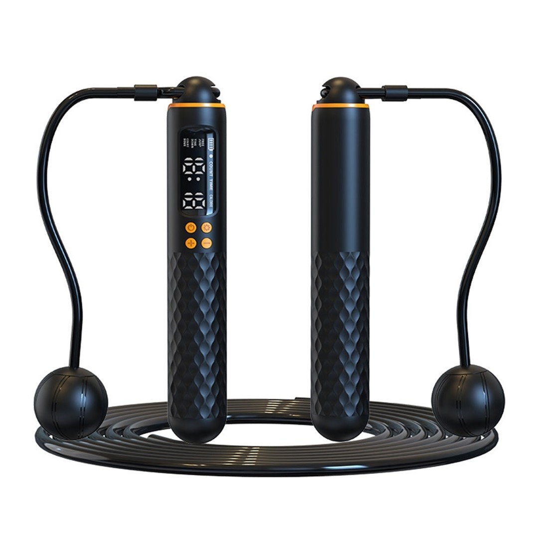 Cordless Adjustable Jump Rope