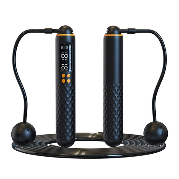 Cordless Adjustable Jump Rope